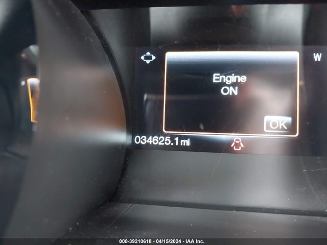 Ford Mustang Gt Premium 2015 1FA6P8CF0F5411176 Image 7