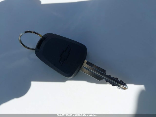 Chevrolet Spark Ls Auto 2014 KL8CB6S95EC587171 Image 11