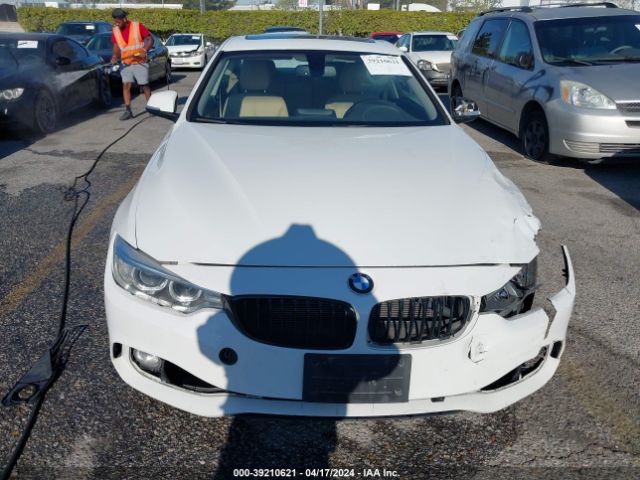 WBA3N7C50FK225298 BMW 428i