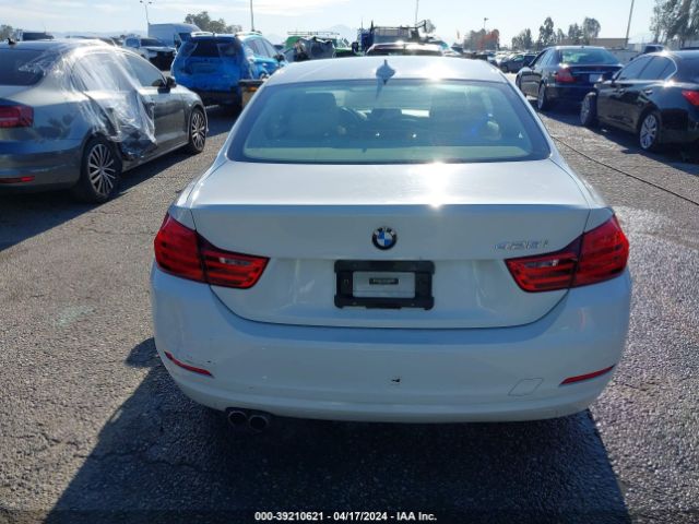 WBA3N7C50FK225298 BMW 428i