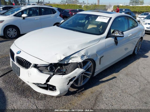 WBA3N7C50FK225298 BMW 428i