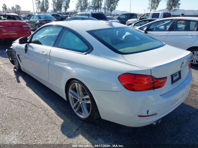 WBA3N7C50FK225298 BMW 428i