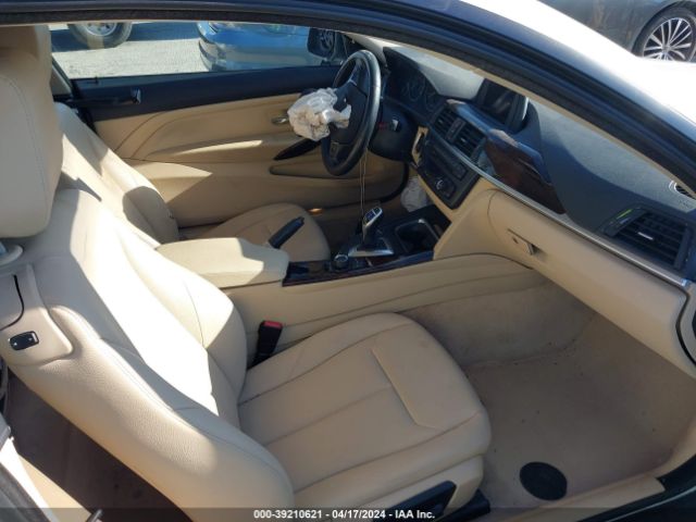 WBA3N7C50FK225298 BMW 428i