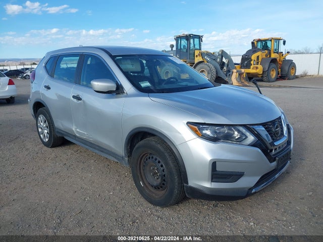 2018 KNMAT2MV6JP583390 main image