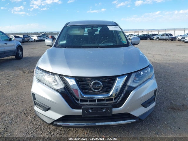 Nissan ROGUE S 2018 KNMAT2MV6JP583390 Image 12