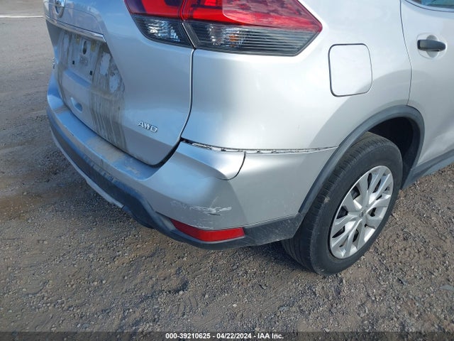 Nissan ROGUE S 2018 KNMAT2MV6JP583390 Image 18