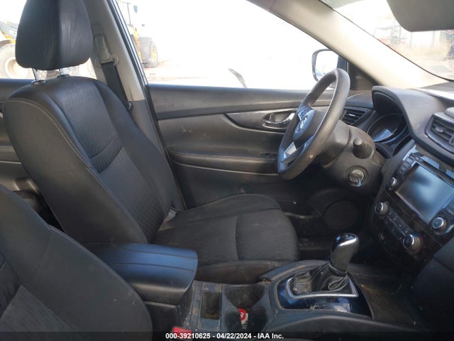 Nissan ROGUE S 2018 KNMAT2MV6JP583390 Image 5