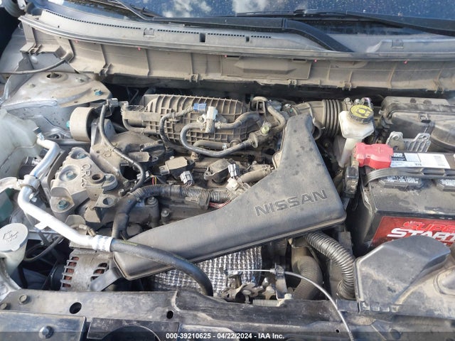 Nissan ROGUE S 2018 KNMAT2MV6JP583390 Image 6
