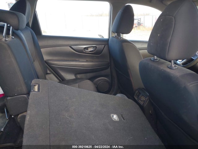 Nissan ROGUE S 2018 KNMAT2MV6JP583390 Image 8