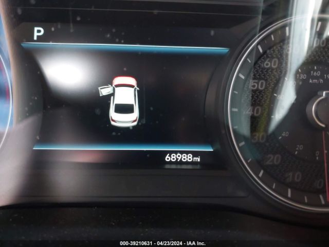 KMTG74LE0KU013479 Genesis G70 3.3t Advanced