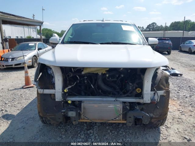 1FMJK1HT3KEA75179 Ford Expedition Max Xlt