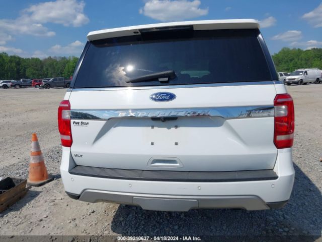 1FMJK1HT3KEA75179 Ford Expedition Max Xlt