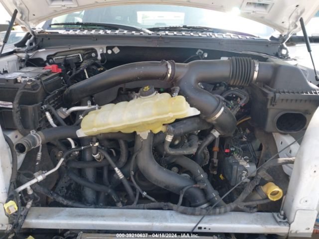 1FMJK1HT3KEA75179 Ford Expedition Max Xlt