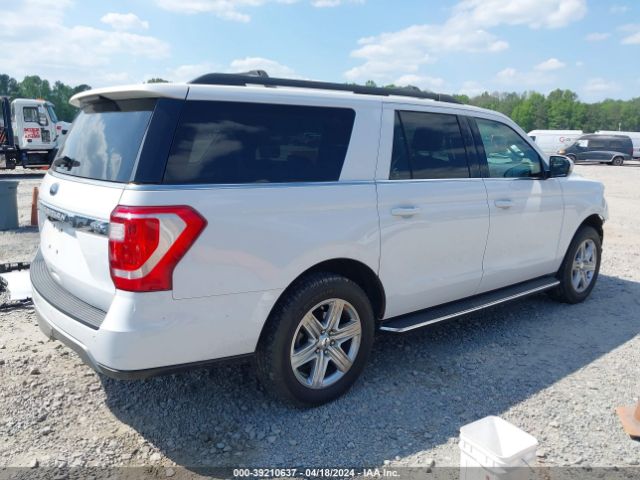 1FMJK1HT3KEA75179 Ford Expedition Max Xlt