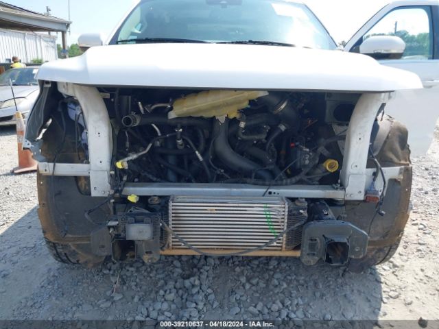1FMJK1HT3KEA75179 Ford Expedition Max Xlt