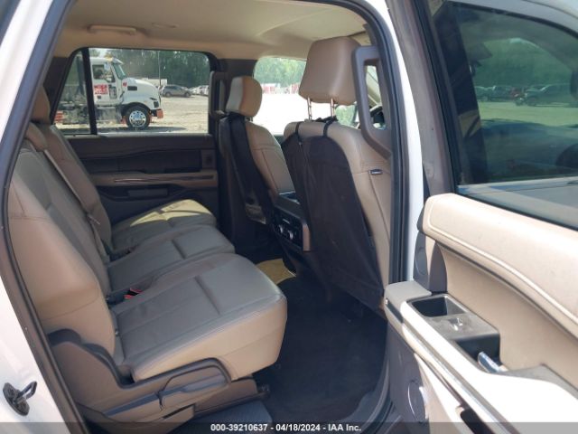 1FMJK1HT3KEA75179 Ford Expedition Max Xlt