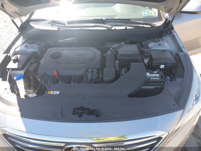 5NPE24AF3HH514546 Hyundai Sonata