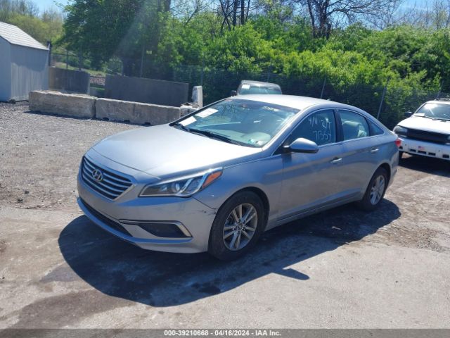5NPE24AF3HH514546 Hyundai Sonata