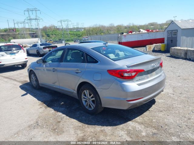 5NPE24AF3HH514546 Hyundai Sonata