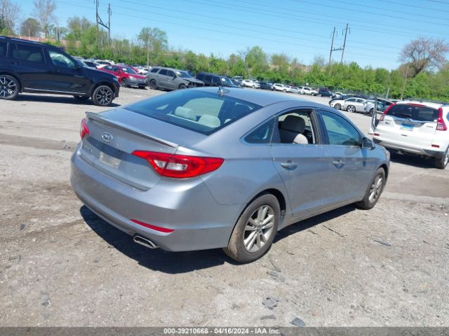 5NPE24AF3HH514546 Hyundai Sonata