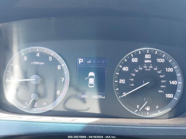 5NPE24AF3HH514546 Hyundai Sonata