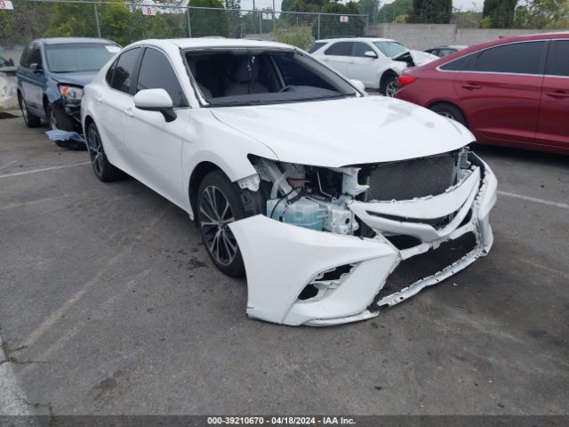 4T1B11HK2KU853721 auction archive image