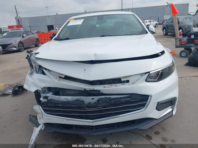 Chevrolet MALIBU LT 2018 1G1ZD5ST3JF146495 Image 11
