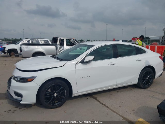 Chevrolet MALIBU LT 2018 1G1ZD5ST3JF146495 Image 13