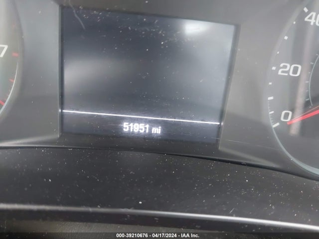 Chevrolet MALIBU LT 2018 1G1ZD5ST3JF146495 Image 14
