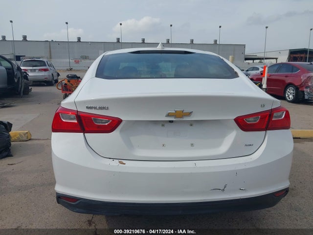 Chevrolet MALIBU LT 2018 1G1ZD5ST3JF146495 Image 15