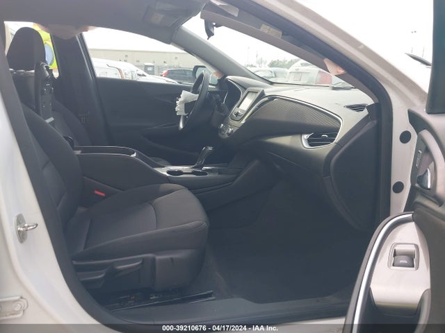 Chevrolet MALIBU LT 2018 1G1ZD5ST3JF146495 Image 5
