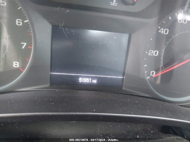 Chevrolet MALIBU LT 2018 1G1ZD5ST3JF146495 Image 7