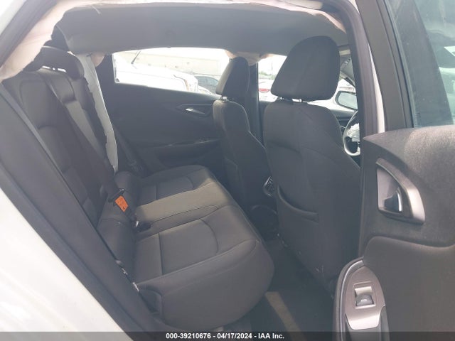 Chevrolet MALIBU LT 2018 1G1ZD5ST3JF146495 Image 8