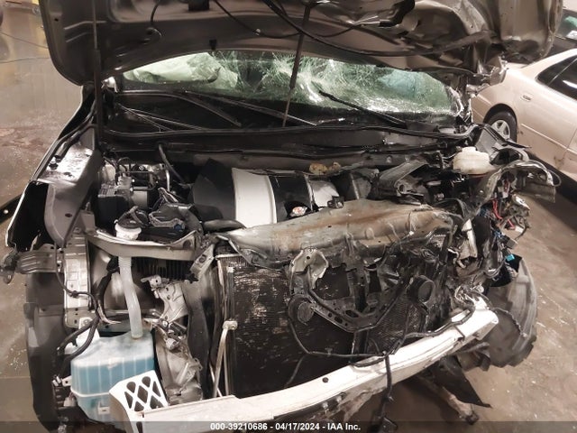 JTJHZKEA2M2019114 Lexus Rx 350l