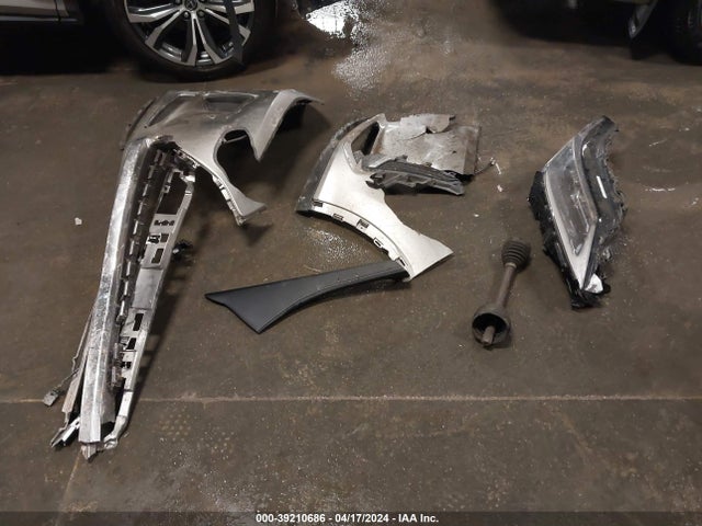 JTJHZKEA2M2019114 Lexus Rx 350l