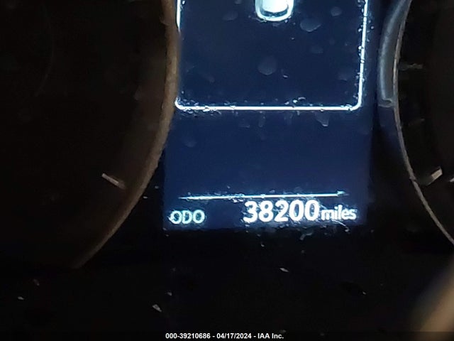 JTJHZKEA2M2019114 Lexus Rx 350l