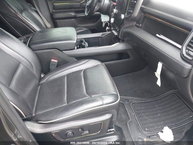 RAM 1500 Limited  4x4 5'7 Box 2022 1C6SRFHT2NN266444 Image 5