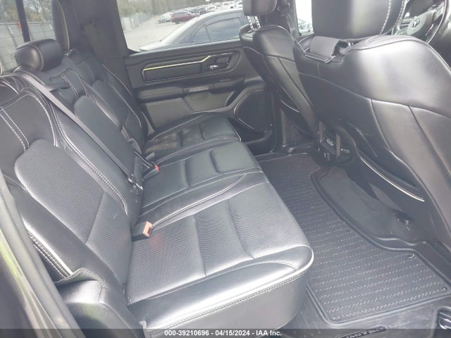 RAM 1500 Limited  4x4 5'7 Box 2022 1C6SRFHT2NN266444 Image 8