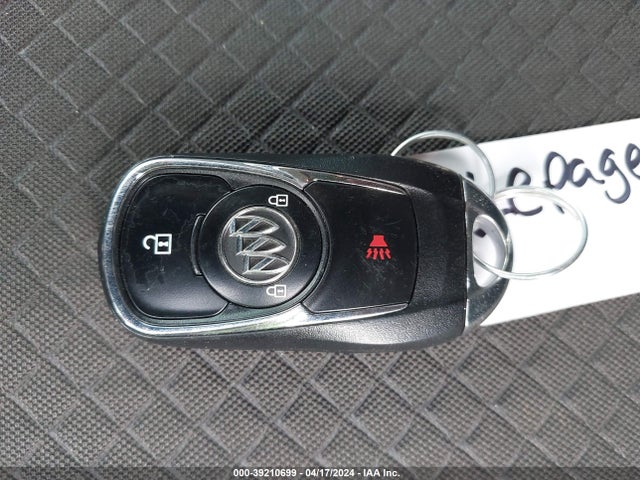 KL4CJASB3LB025346 Buick Encore Fwd Preferred