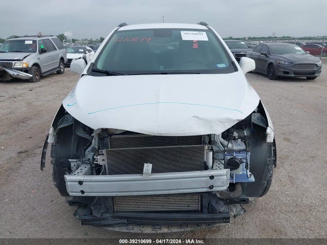 KL4CJASB3LB025346 Buick Encore Fwd Preferred