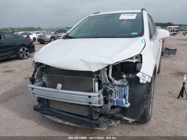 KL4CJASB3LB025346 Buick Encore Fwd Preferred