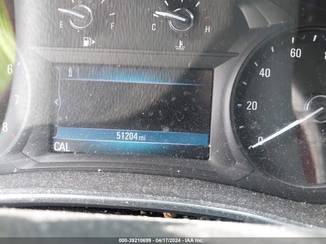 KL4CJASB3LB025346 Buick Encore Fwd Preferred