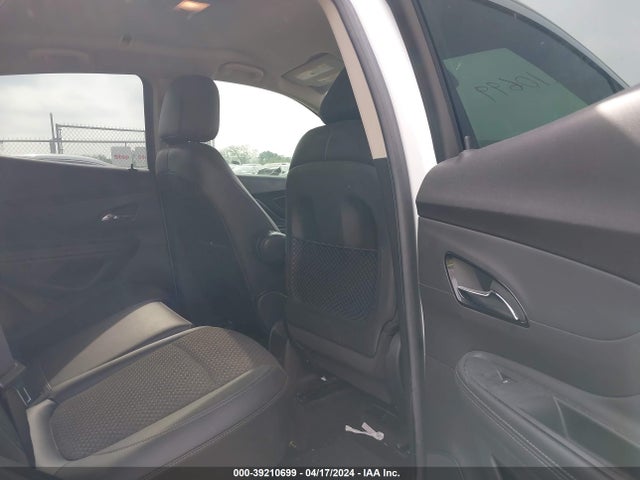 KL4CJASB3LB025346 Buick Encore Fwd Preferred