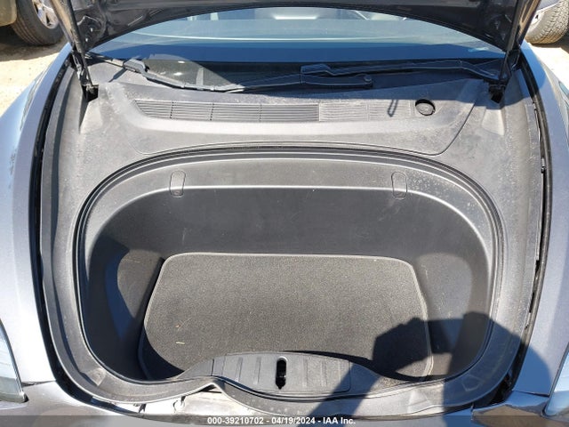 Tesla Model 3 Long Range/performance 2018 5YJ3E1EB4JF114438 Image 10