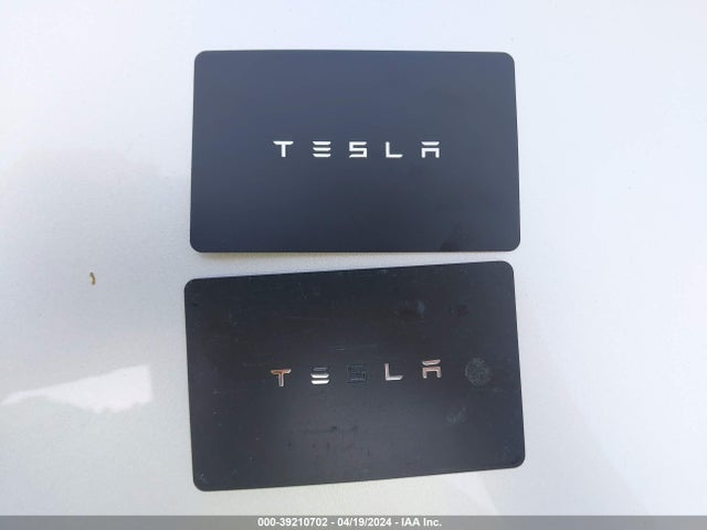 Tesla Model 3 Long Range/performance 2018 5YJ3E1EB4JF114438 Image 11