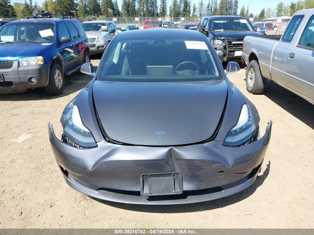 Tesla Model 3 Long Range/performance 2018 5YJ3E1EB4JF114438 Image 12