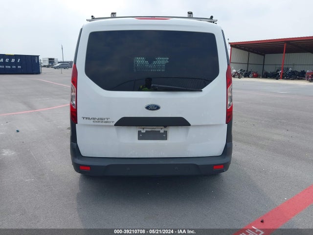 Ford Transit Connect Xl 2018 NM0LE7E74J1368364 Image 15