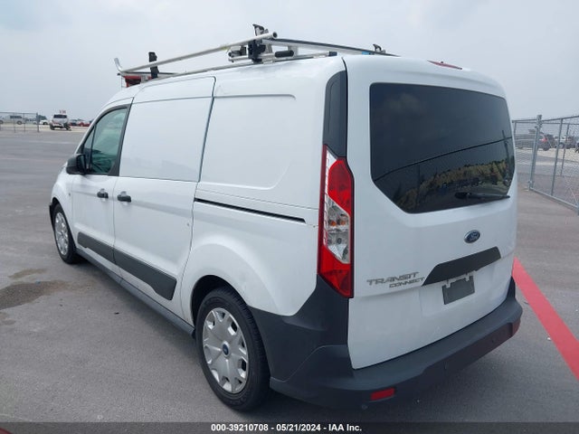 Ford Transit Connect Xl 2018 NM0LE7E74J1368364 Image 3