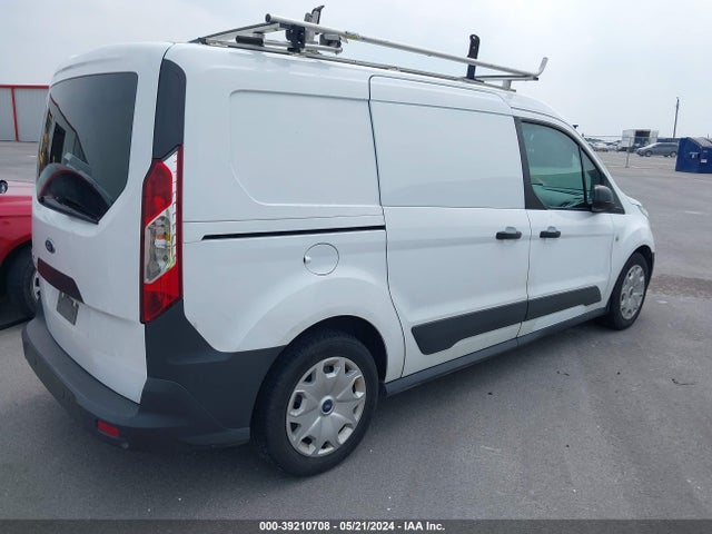 Ford Transit Connect Xl 2018 NM0LE7E74J1368364 Image 4