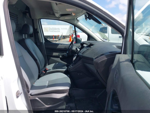 Ford Transit Connect Xl 2018 NM0LE7E74J1368364 Image 5